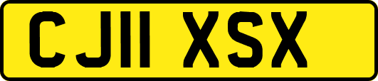 CJ11XSX