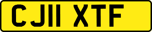 CJ11XTF