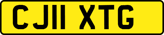 CJ11XTG