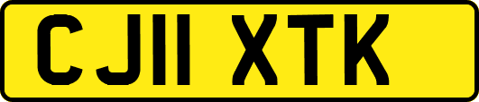 CJ11XTK