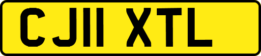 CJ11XTL