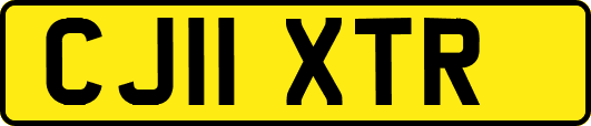 CJ11XTR