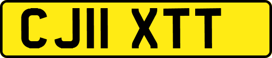 CJ11XTT