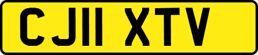 CJ11XTV