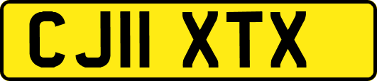 CJ11XTX