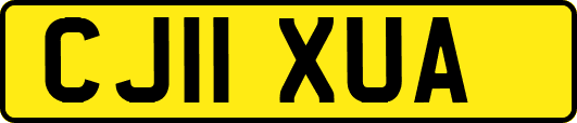 CJ11XUA