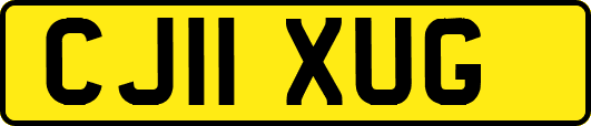 CJ11XUG
