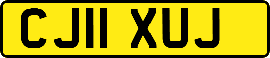 CJ11XUJ