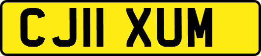 CJ11XUM