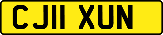 CJ11XUN