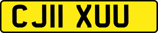 CJ11XUU