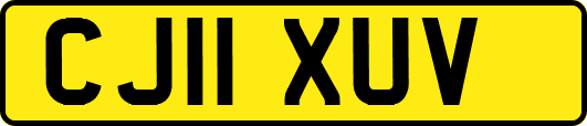 CJ11XUV