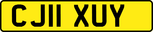 CJ11XUY