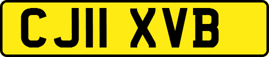CJ11XVB
