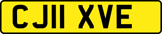CJ11XVE