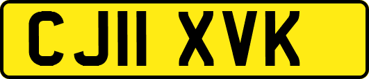 CJ11XVK