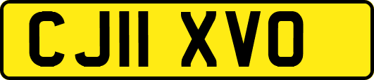 CJ11XVO