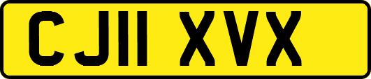 CJ11XVX