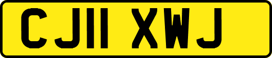 CJ11XWJ