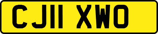 CJ11XWO