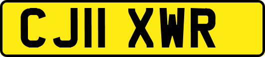 CJ11XWR