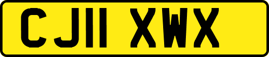 CJ11XWX