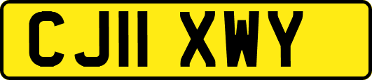 CJ11XWY