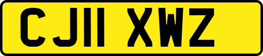 CJ11XWZ
