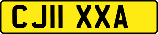 CJ11XXA