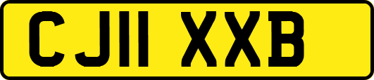 CJ11XXB