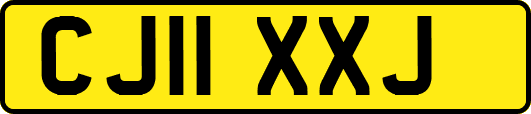 CJ11XXJ