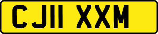 CJ11XXM