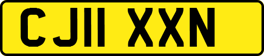 CJ11XXN