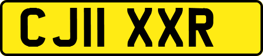 CJ11XXR