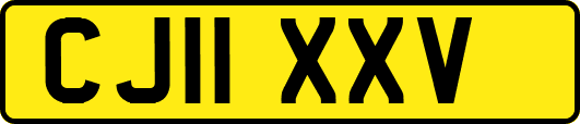 CJ11XXV