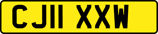 CJ11XXW