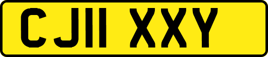 CJ11XXY