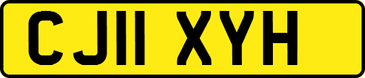 CJ11XYH