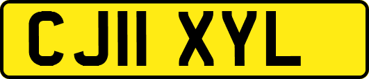 CJ11XYL