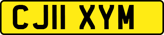 CJ11XYM