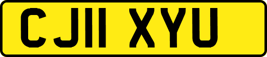 CJ11XYU
