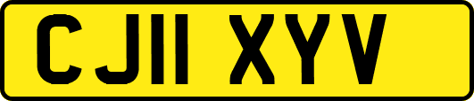 CJ11XYV