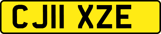 CJ11XZE
