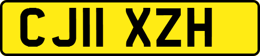 CJ11XZH