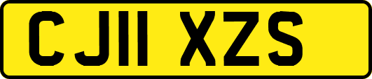 CJ11XZS