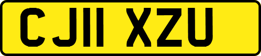 CJ11XZU