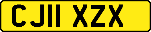 CJ11XZX