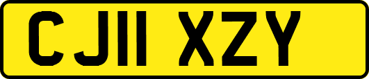 CJ11XZY