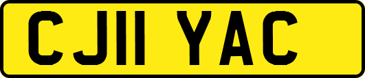 CJ11YAC