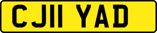 CJ11YAD